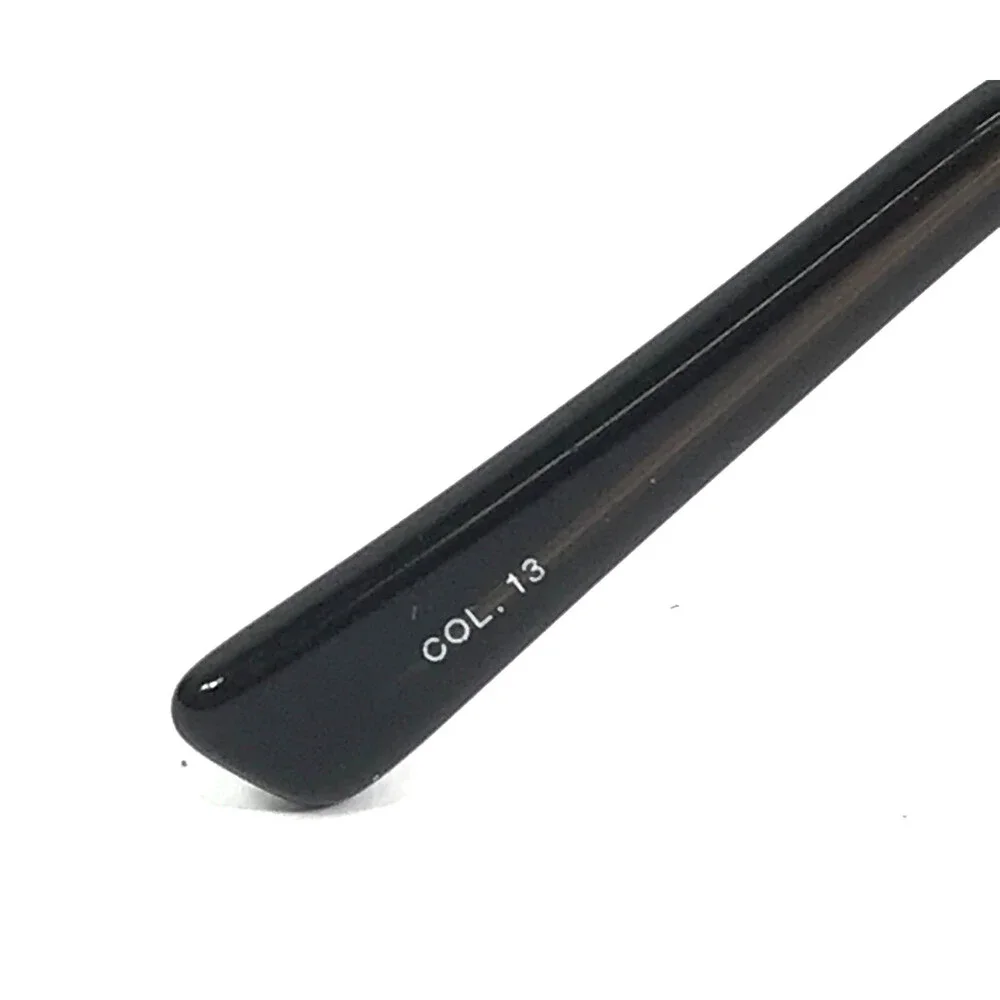 ogi Petite Eyeglasses Frames 9018 COL. 13 Gunmetal Cat Eye Wire Rim 50-19-135